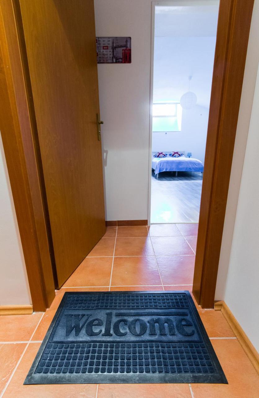 Apartment Slezska 58