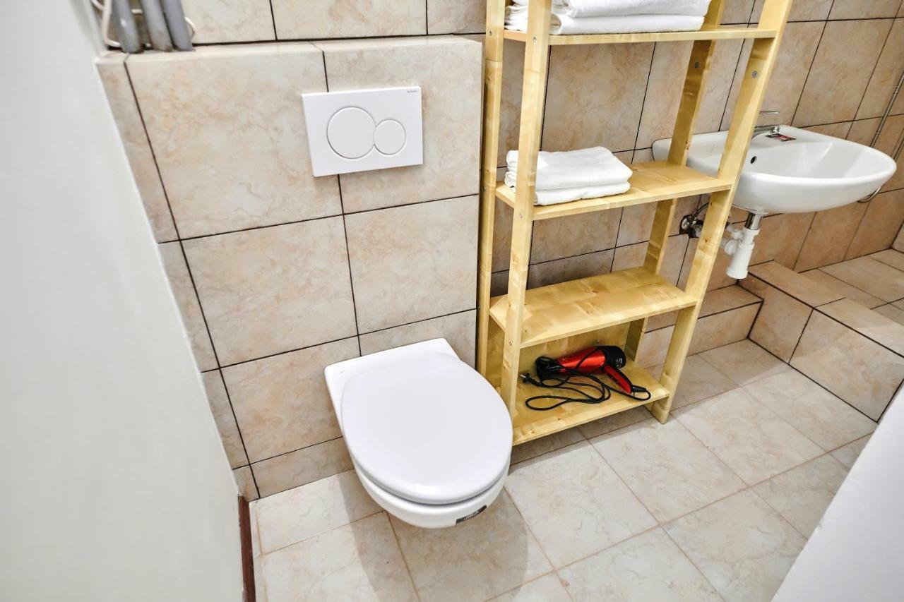 Apartment Slezska 58 Prag