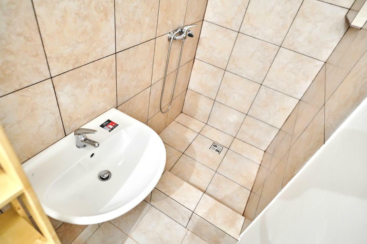 Apartment Slezska 58 Prag