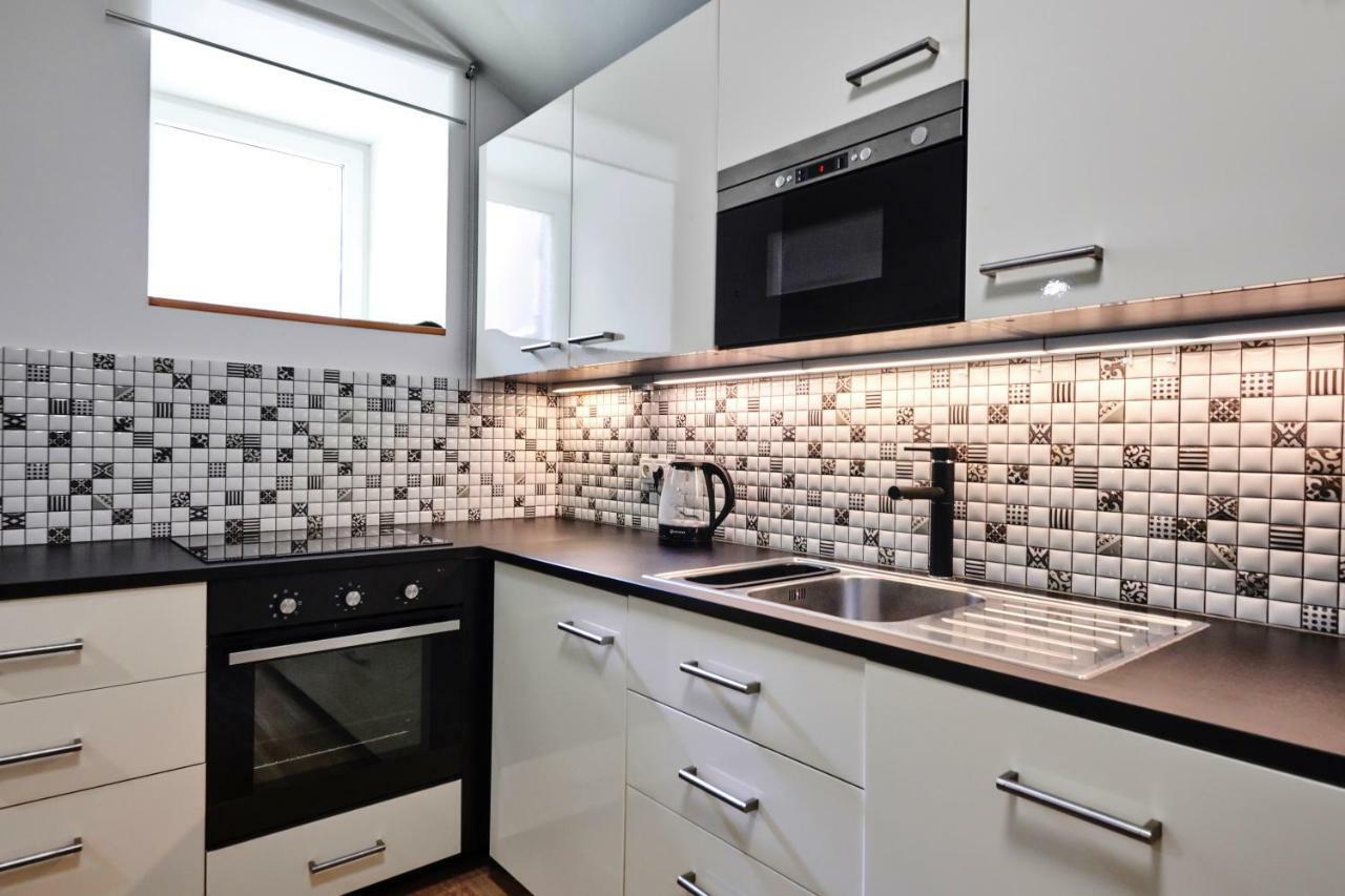 Apartment Slezska 58